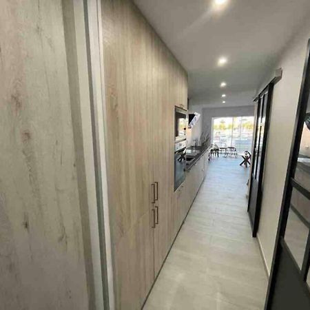 Awaydays Apartamento Luminoso En Port Grec Empuriabrava Exterior photo